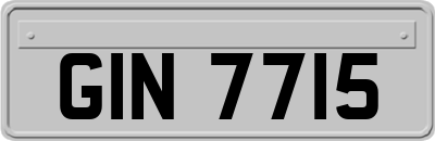 GIN7715