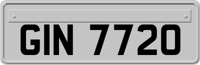 GIN7720