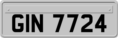 GIN7724