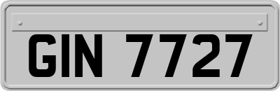 GIN7727