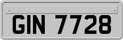 GIN7728