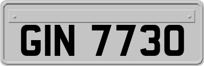 GIN7730