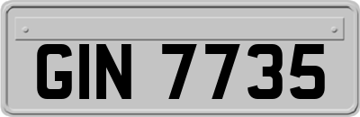 GIN7735