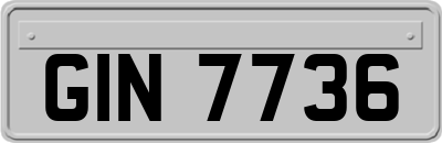GIN7736