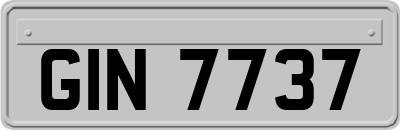 GIN7737