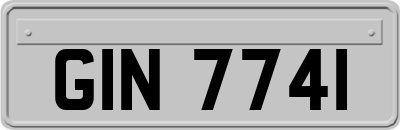 GIN7741