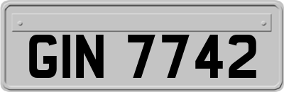 GIN7742