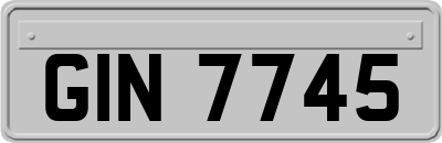 GIN7745