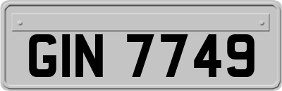 GIN7749
