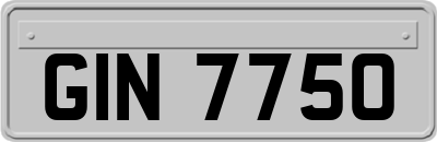 GIN7750