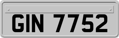 GIN7752