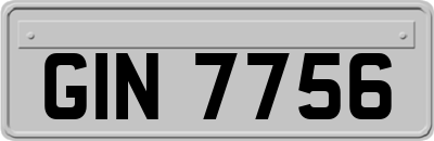 GIN7756