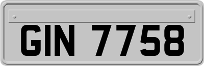 GIN7758