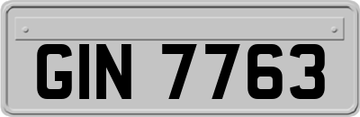 GIN7763