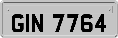GIN7764
