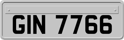 GIN7766