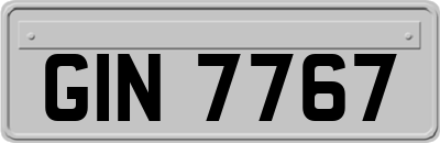 GIN7767