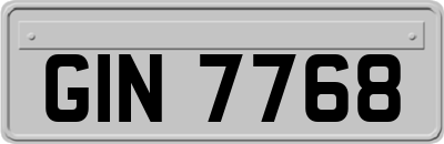 GIN7768