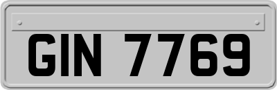 GIN7769