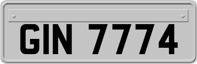 GIN7774