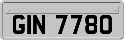 GIN7780