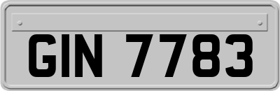 GIN7783