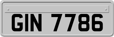 GIN7786