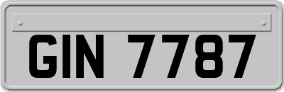 GIN7787