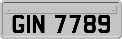 GIN7789