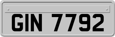 GIN7792