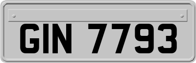 GIN7793