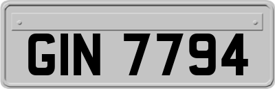 GIN7794