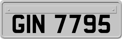 GIN7795