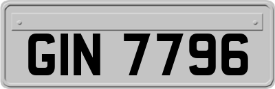 GIN7796