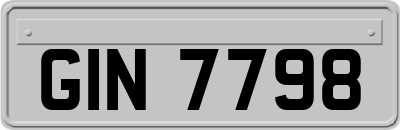 GIN7798