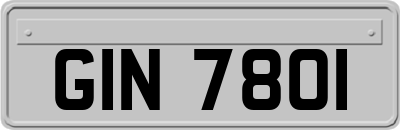 GIN7801