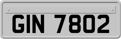 GIN7802