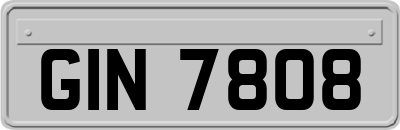 GIN7808