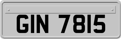 GIN7815