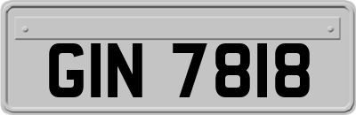 GIN7818