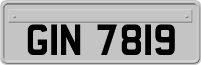 GIN7819
