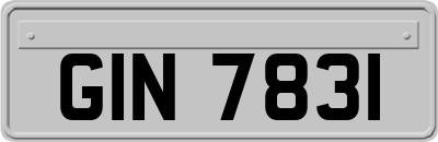 GIN7831