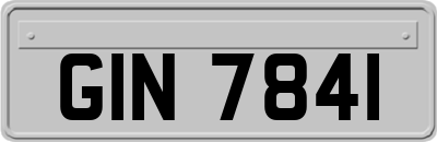 GIN7841