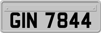 GIN7844