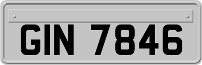 GIN7846