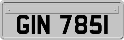 GIN7851