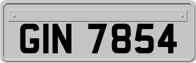 GIN7854