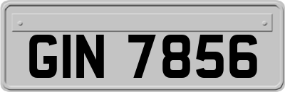 GIN7856