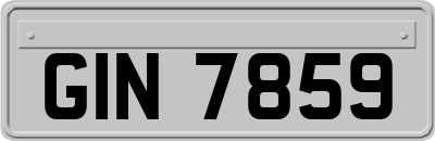 GIN7859
