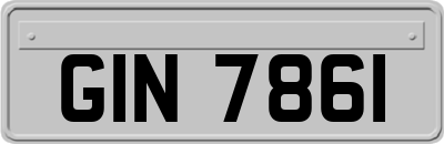 GIN7861
